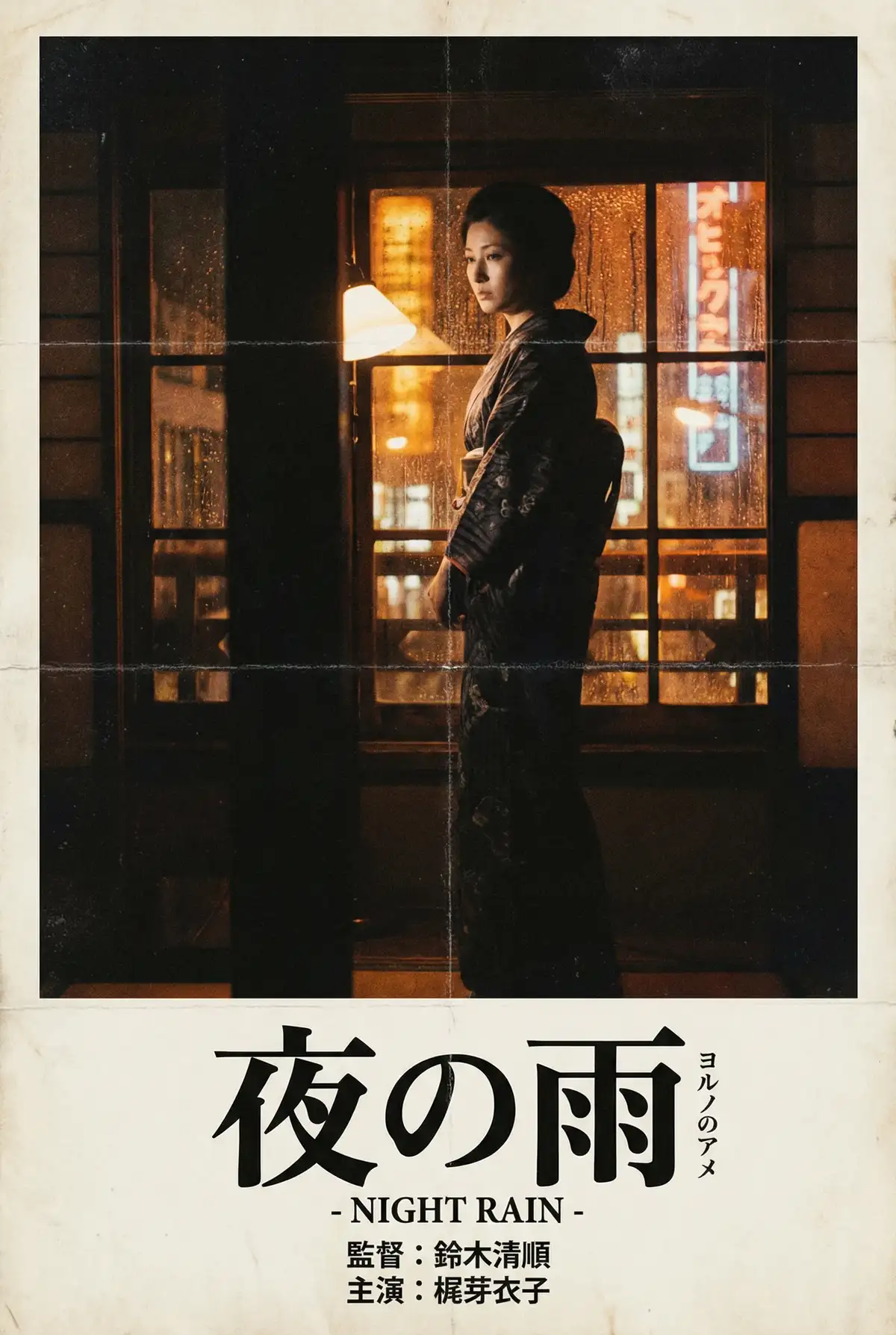 日本经典伦理电影海报 - 43集大结局剧情介绍 馆藏推荐作品